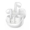 Belaidės ausinės Ugreen HiTune H6 Pro Active Noise-Cancelling Earbuds (35873) baltos