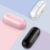 Belaidės ausinės Xiaomi Mibro Earbuds 3 baltos