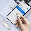 Belaidės ausinės Mibro Earbuds 3, rožinės spalvos