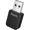 Belaidis CarPlay adapteris Hoco HU3 juodas