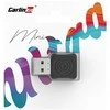 „Carlinkit MINI ULTRA“ belaidis „Carplay“ ir „Android“ automobilių adapteris