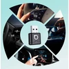 Belaidis CarPlay/Android Auto adapteris Ottocast Mini Aura juodas CA530-T