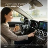 Belaidis CarPlay/Android Auto adapteris Ottocast Mini Aura juodas CA530-T