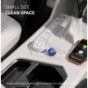 Belaidis CarPlay/Android Auto adapteris Ottocast Mini Pico juodas CA525-T