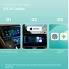 Belaidis CarPlay/Android Auto adapteris Ottocast Mini Pico juodas CA525-T