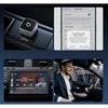 „Ottocast CP88-T2 Mini Carplay“ ir „Android“ belaidis adapteris