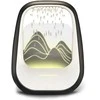 Belaidis miego ir poilsio garsiakalbis Reach Relaxing Rain juodas