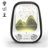 Belaidis miego ir poilsio garsiakalbis Reach Relaxing Rain juodas