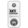 Blueo LCD apsauginis stikliukas 5D Mr. Monkey Glass (Strong Lite) Samsung S942 S26 juodas