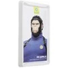Blueo LCD apsauginis stikliukas 5D Mr. Monkey Glass (Strong Lite) Samsung S942 S26 juodas