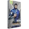 Blueo 5D Mr. Monkey Glass - Apple iPhone 14 Pro Max juodas (Airbag Anti-broken)