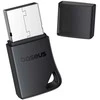 Adapteris Baseus (BA04+) Bluetooth 5.4 USB juodas