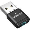 Bluetooth adapteris Ugreen BT301 Bluetooth 5.4 (35994) juodas
