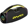 Bluetooth nešiojamas garsiakalbis Awei KA16 60W juodas