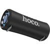 Bluetooth nešiojamas garsiakalbis Hoco HA10 40W juodas