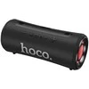 Bluetooth nešiojamas garsiakalbis Hoco HA10 40W juodas
