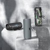 Bluetooth nešiojamas garsiakalbis Hoco HC16 juodas