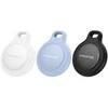 Borofone Tracker BC101 Exquisite (Apple only) baltas