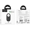 Daiktų ieškiklis Hoco E94 Anti-Lost Device juodas