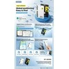 Daiktų ieškiklis Remax RT-G2305 Anti-Lost Device juodas
