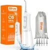 Reach Irigatorius Bitvae C6 baltas