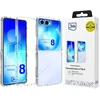 Dėklas 3mk Armor Case Samsung F776 Z Flip8