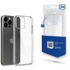 Dėklas 3mk Clear Case 1,2mm Apple iPhone 16 Pro