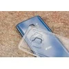 Dėklas 3mk Clear Case 1,2mm Apple iPhone 14 Pro