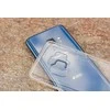 3MK iPhone 12/12 Pro, TPU, skaidrus, skaidrus telefono dėklas