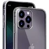 Dėklas 3mk Clear Case 1,2mm Samsung A235 A23 4G/A236 A23 5G