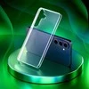 Dėklas 3mk Clear Case 1,2mm Samsung S942 S26