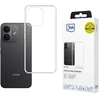 3Mk Protection Redmi Note 17 Pro 5G - 3mk permatomas dėklas
