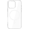 Dėklas 3mk Clear MagCase Apple iPhone 16 Pro