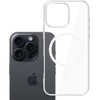 Dėklas 3mk Clear MagCase Apple iPhone 16 Pro Max