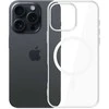 Dėklas 3mk Clear MagCase Apple iPhone 16 Pro Max