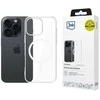 Dėklas 3mk Clear MagCase Apple iPhone 16 Pro