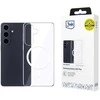 Dėklas 3mk Clear MagCase Samsung S947 S26 Plus