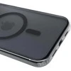 Dėklas 3mk Frosty MagCase Apple iPhone Air juodas