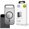 Dėklas 3mk Frosty MagCase Apple iPhone Air juodas