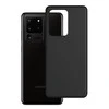 Dėklas 3MK iPhone 13 Mini, Juodas, Matt Case