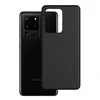 Dėklas 3mk Matt Case Apple iPhone 14 Pro juodas