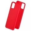 Dėklas 3mk Matt Case Apple iPhone 14 Pro raudonas