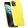 Dėklas 3mk Matt Case Apple iPhone 14 Pro Max šviesiai žalias