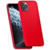 Dėklas 3mk Matt Case Apple iPhone 14 Pro raudonas