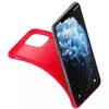 Dėklas 3mk Matt Case Apple iPhone 14 raudonas
