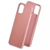 Dėklas 3mk Matt Case Apple iPhone 14 rožinis