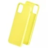 Dėklas 3mk Matt Case Apple iPhone 14 šviesiai žalias