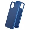 Dėklas 3mk Matt Case Apple iPhone 14 violetinis