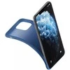 Dėklas 3mk Matt Case Apple iPhone 14 violetinis