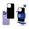 Dėklas 3mk Matt Case Samsung A546 A54 5G juodas